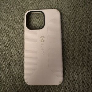 Speck Blush Pink Phone Case